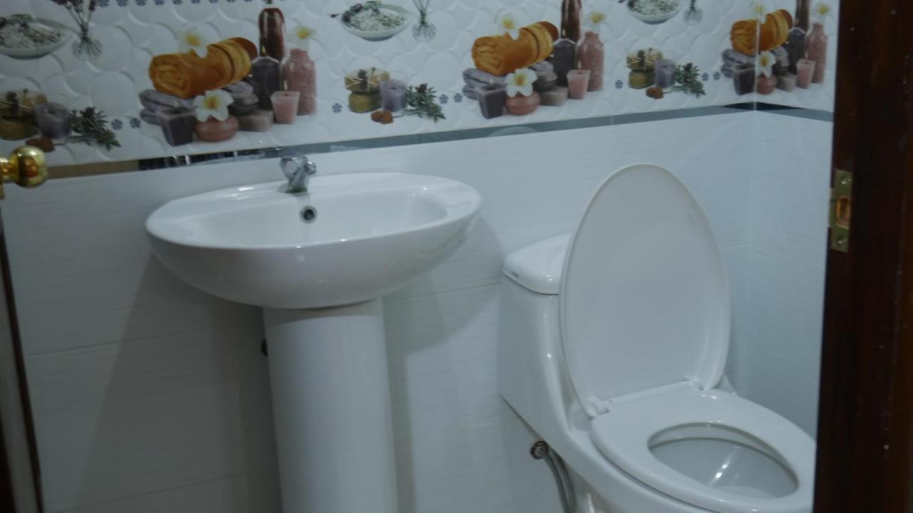 Hostal Mirador Del Cuzco Eksteriør bilde